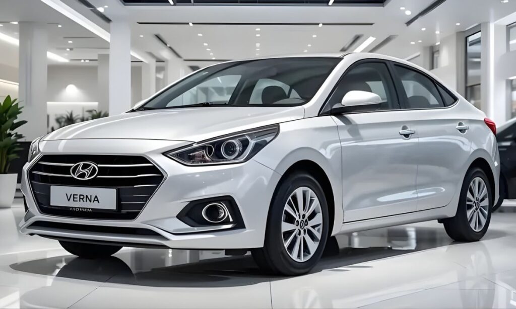 Hyundais Most Affordable Luxury Car Launched