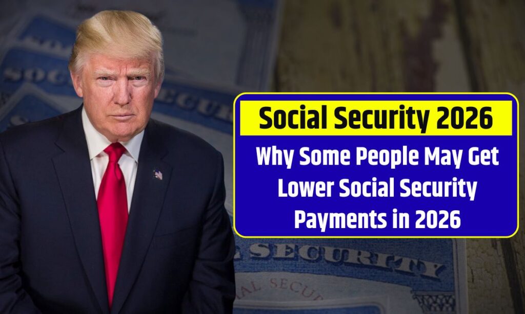 Social Security 2026