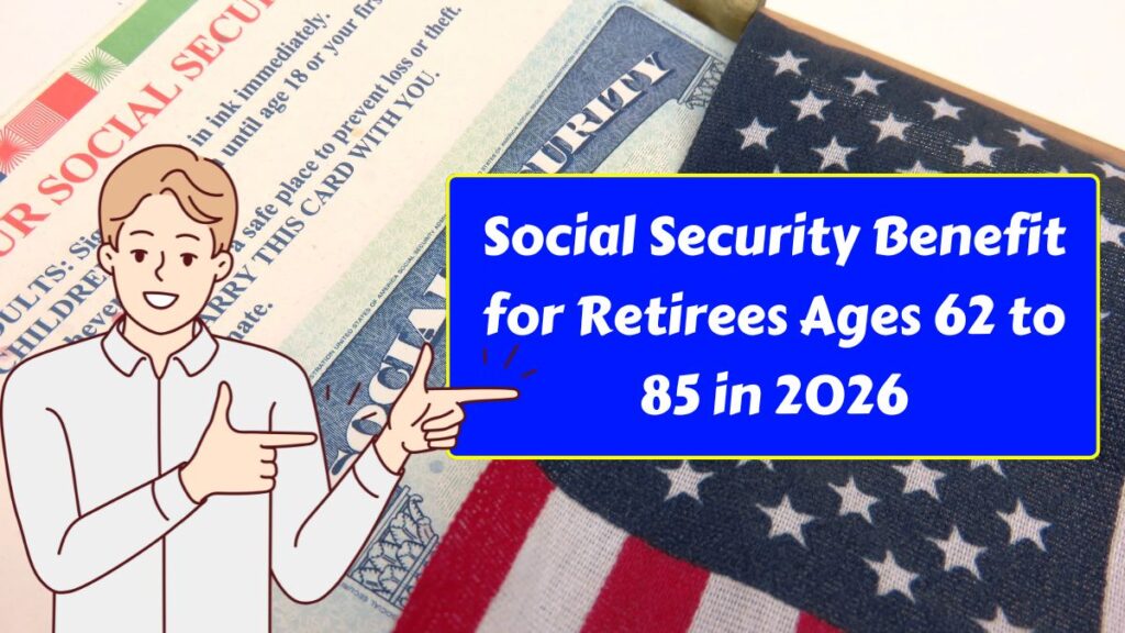 Social Security Benefit