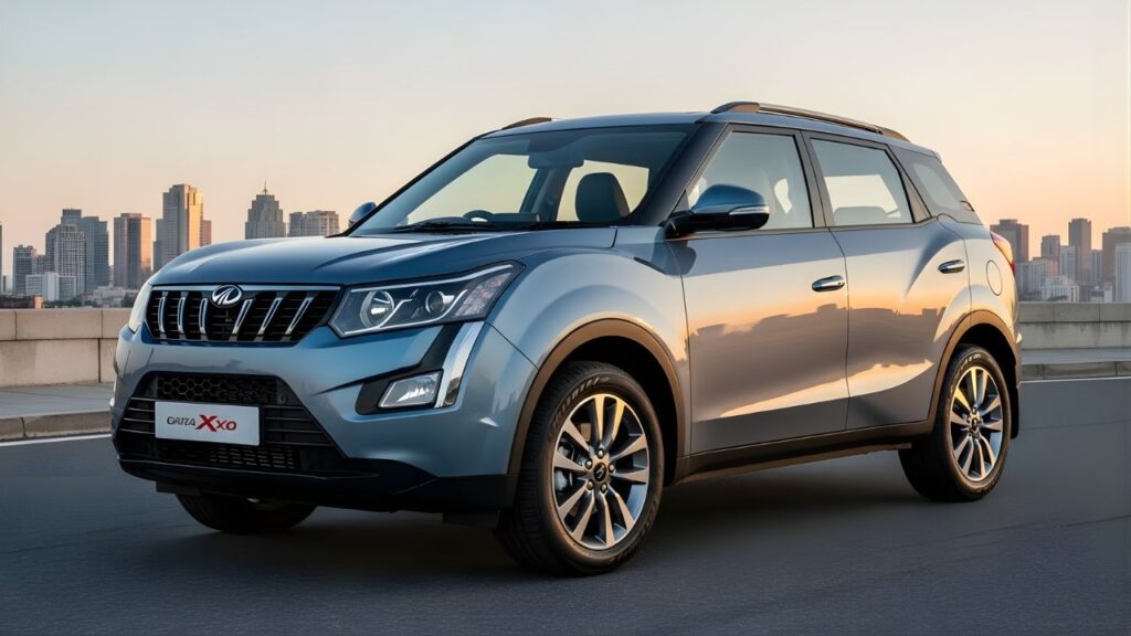 2026 Mahindra XUV 3XO Review