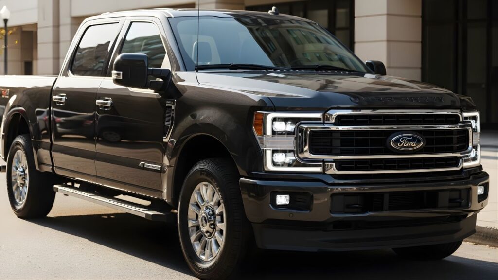 Ford F-Series