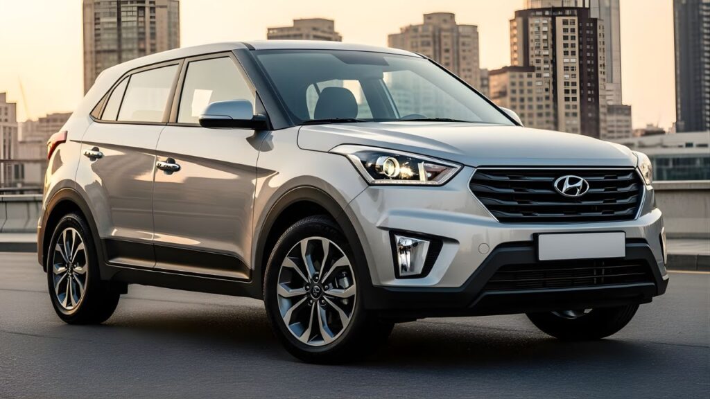 Hyundai Creta 2026 Review