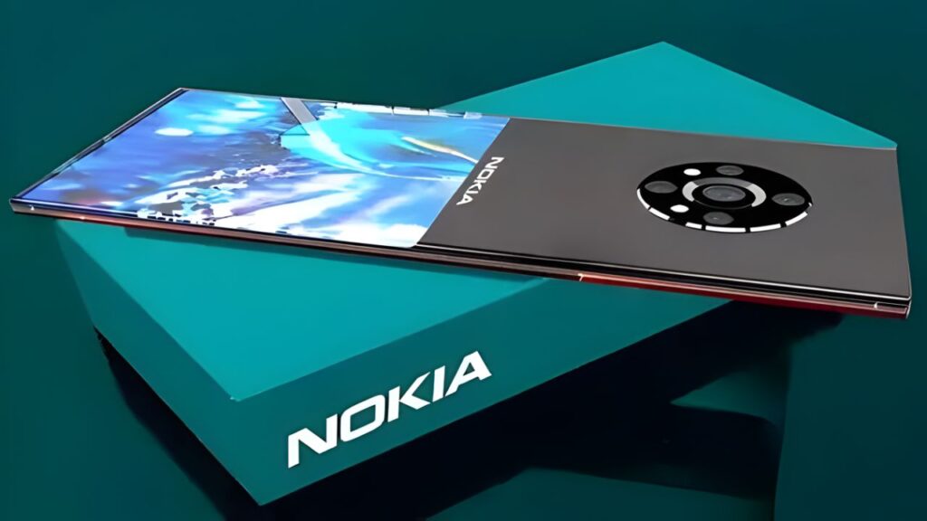 Nokia 16 Pro MAX 2026