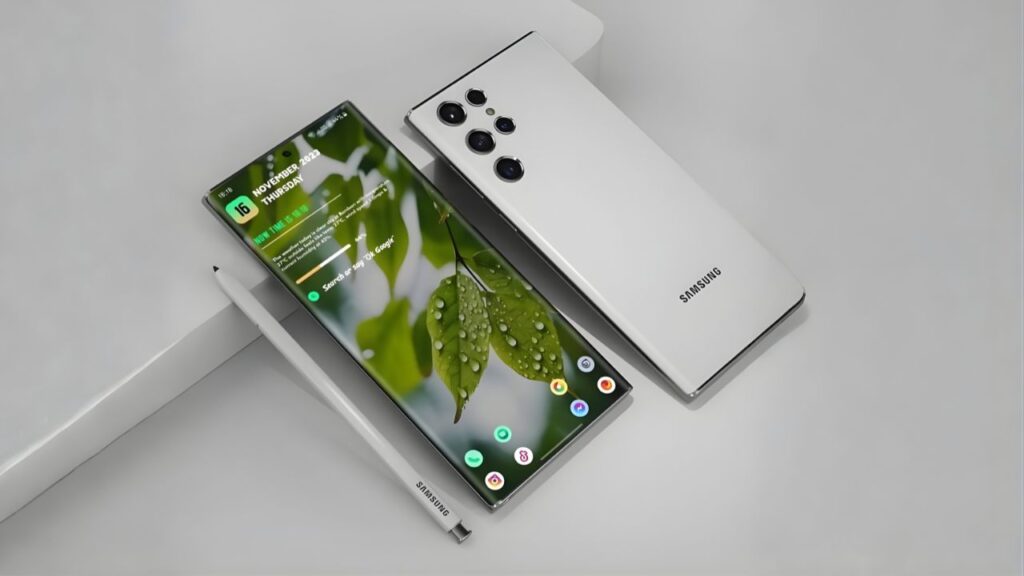 Samsung A6 Pro Max 2026