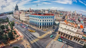 Havana, Cuba