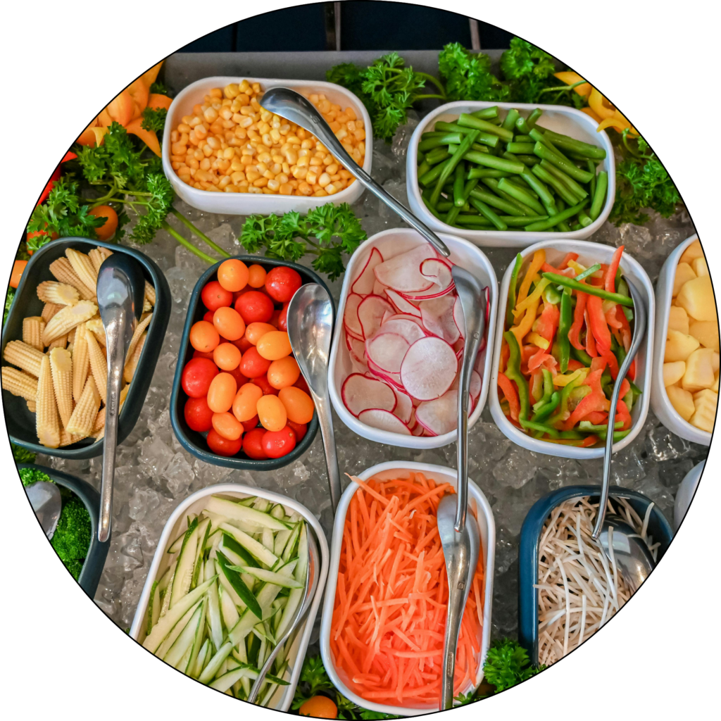 Healthy Food