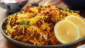 Mexican Rice Recipe