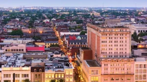 New Orleans, USA
