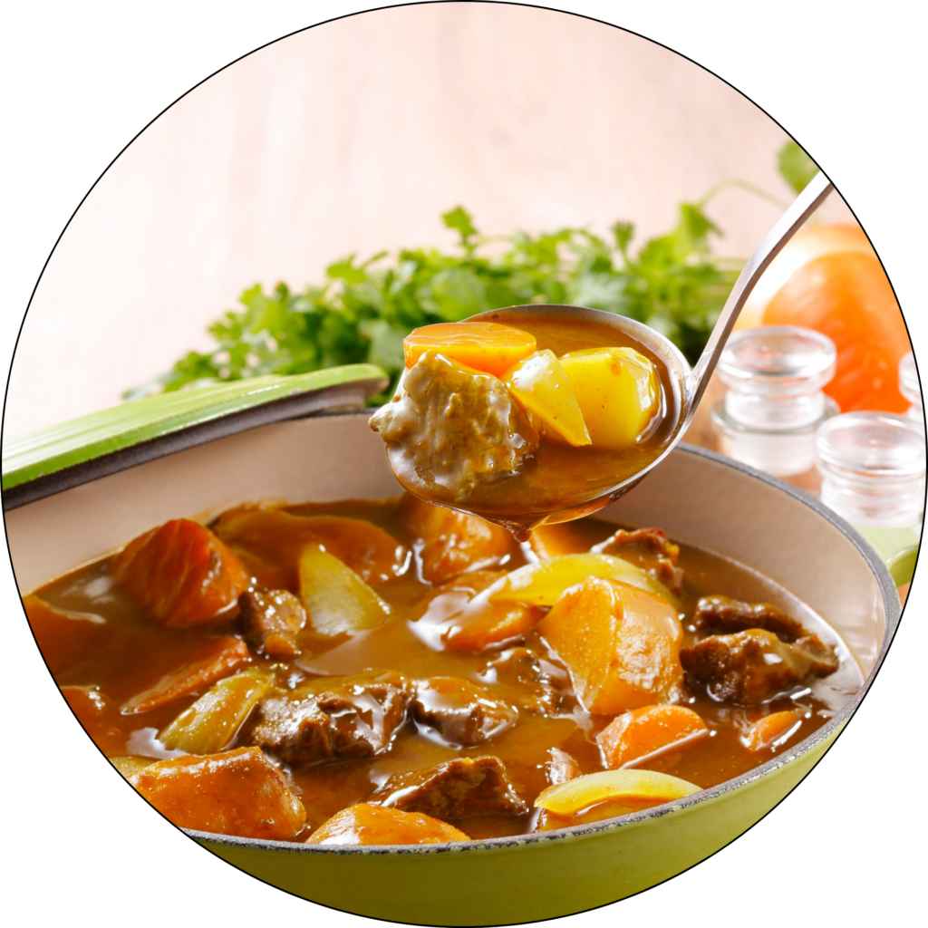 Recipe