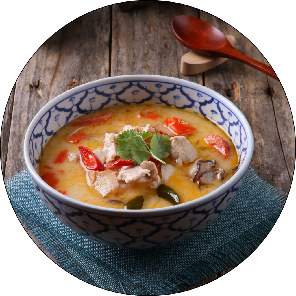 Soup Recipe