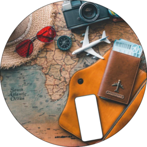 Travel 1